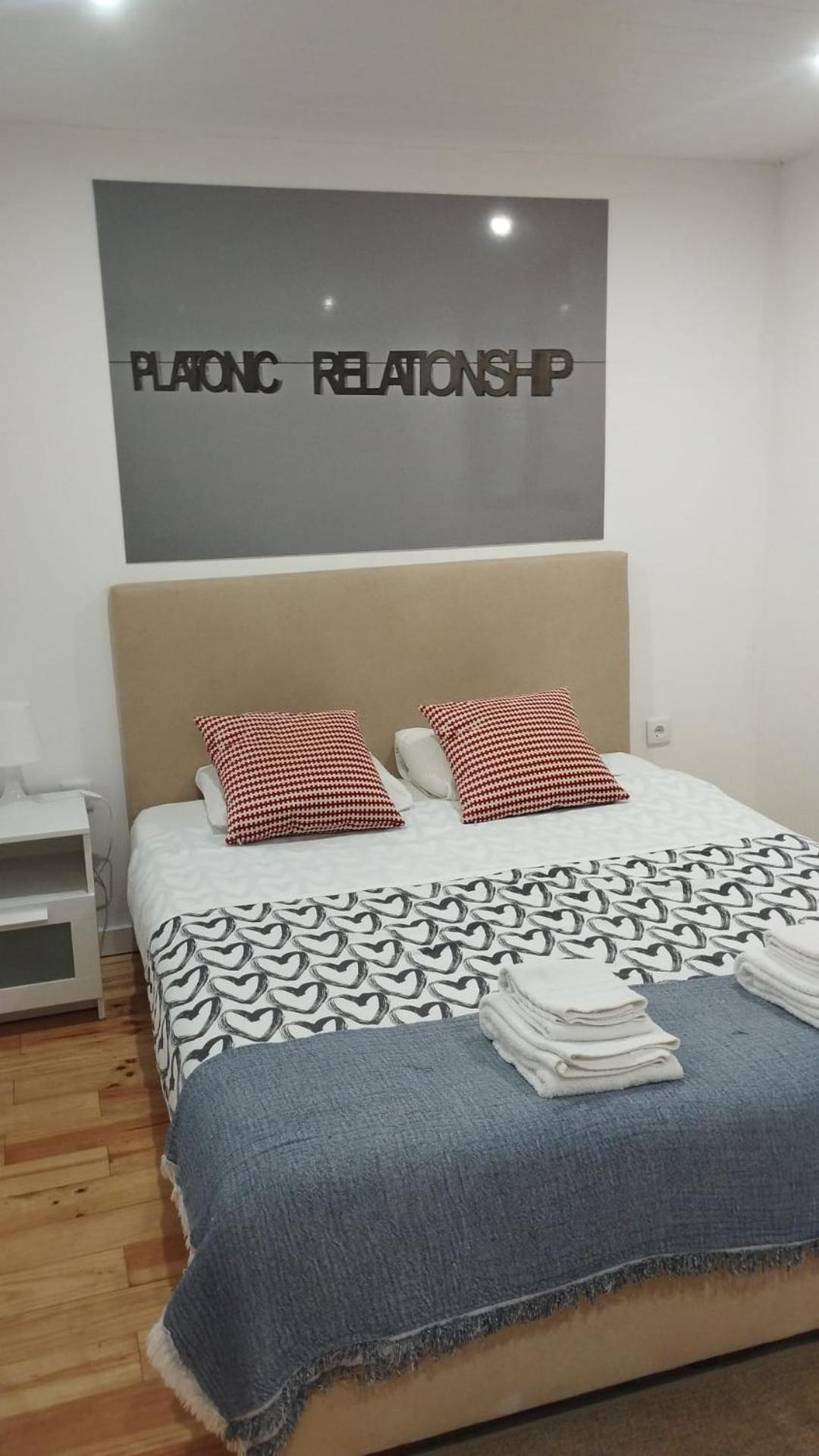 A Lodge In Blue Aveiro Ngoại thất bức ảnh