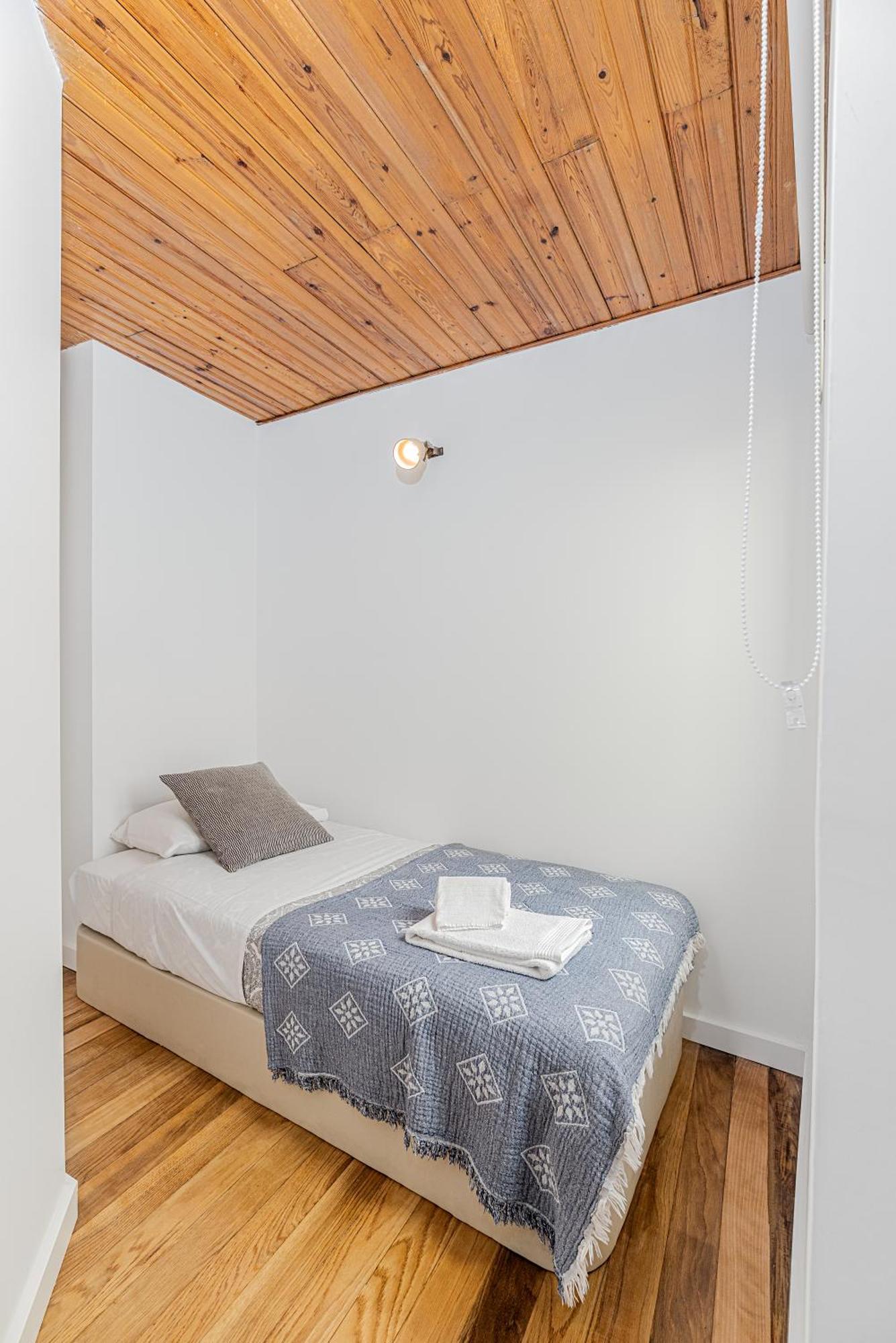 A Lodge In Blue Aveiro Ngoại thất bức ảnh